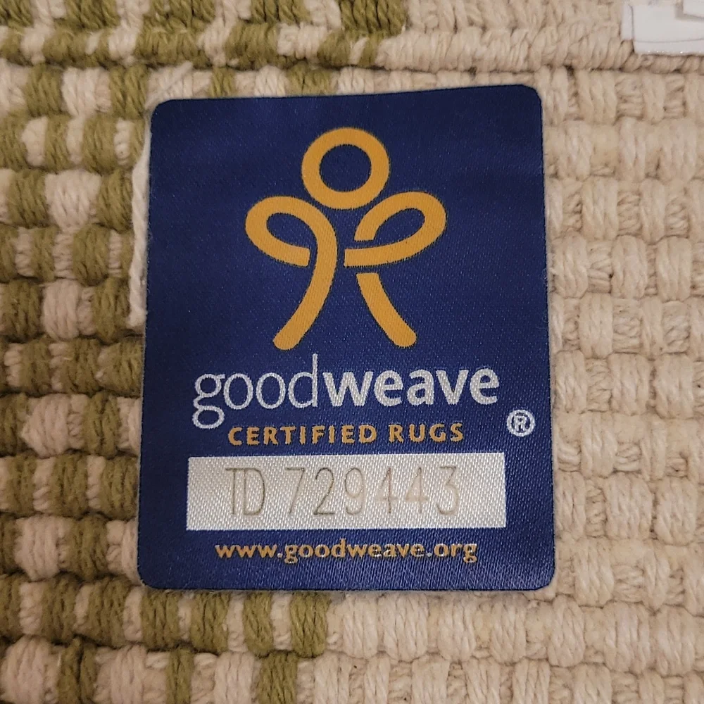 NWT Threshold Bath Rug